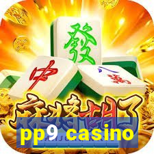 pp9 casino