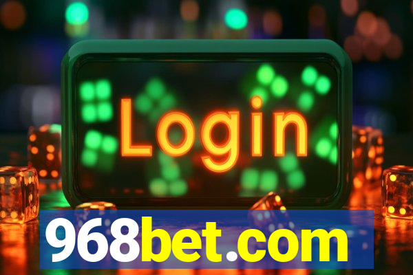 968bet.com