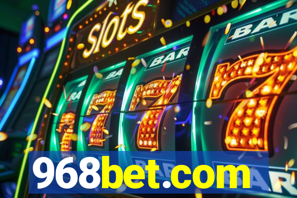 968bet.com