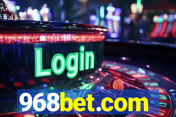 968bet.com