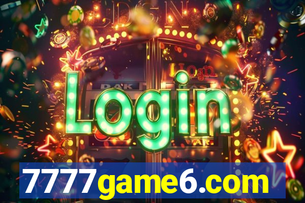 7777game6.com