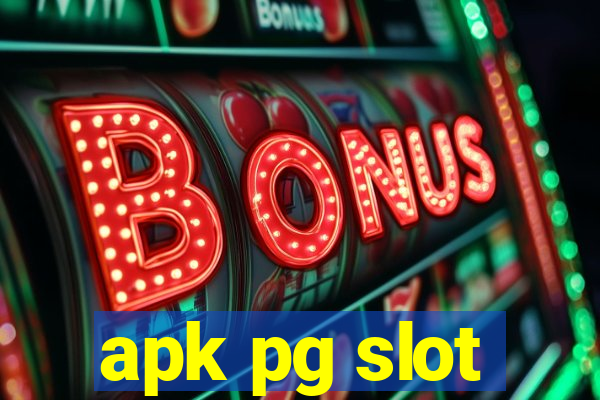 apk pg slot