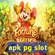 apk pg slot