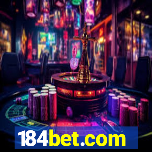 184bet.com