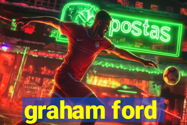 graham ford