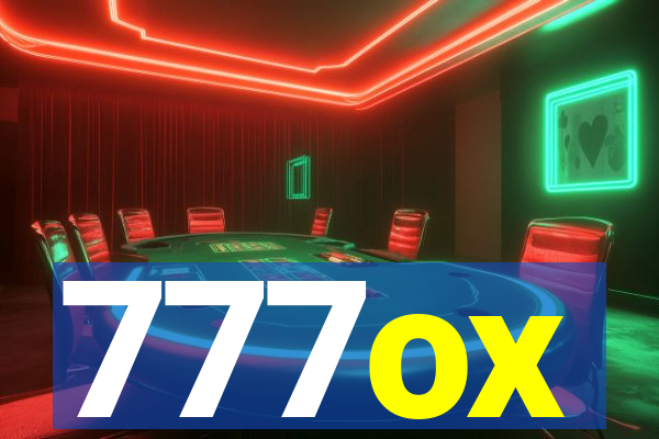 777ox