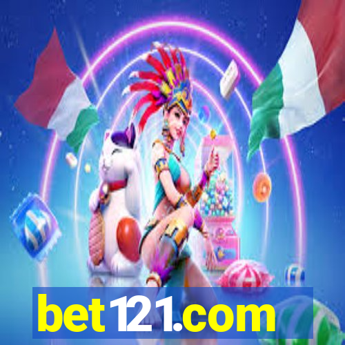 bet121.com