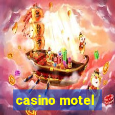 casino motel