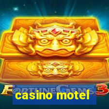 casino motel