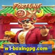 w1-boxingpg.com