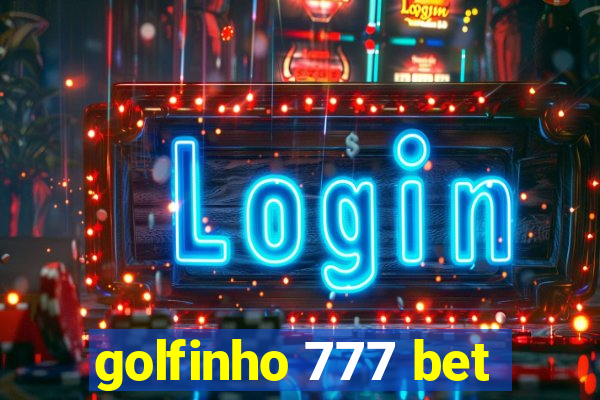 golfinho 777 bet