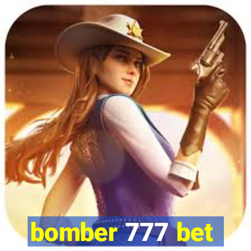 bomber 777 bet