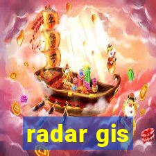 radar gis