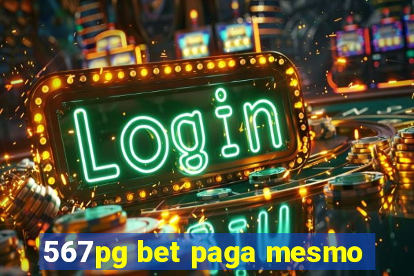 567pg bet paga mesmo