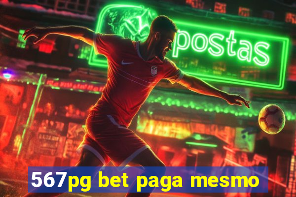 567pg bet paga mesmo