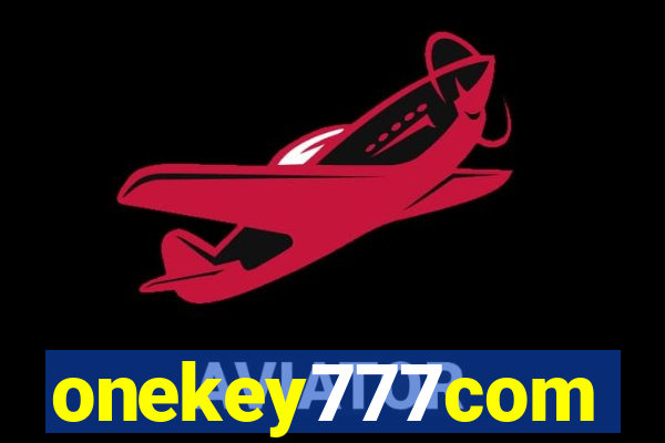 onekey777com