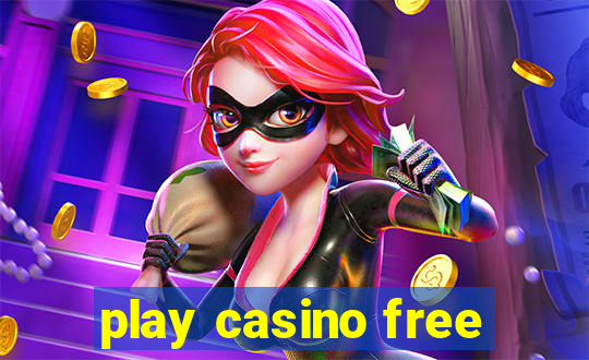 play casino free