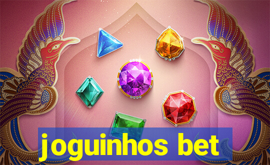 joguinhos bet