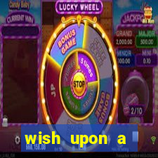 wish upon a jackpot free slot