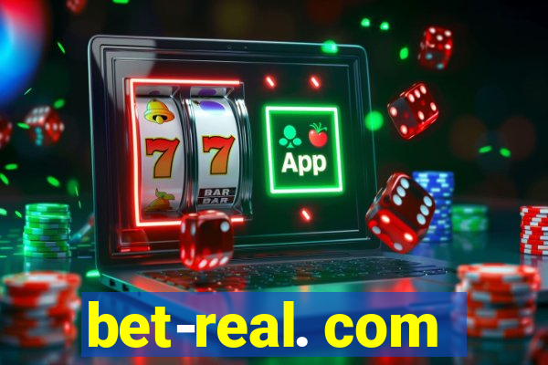 bet-real. com