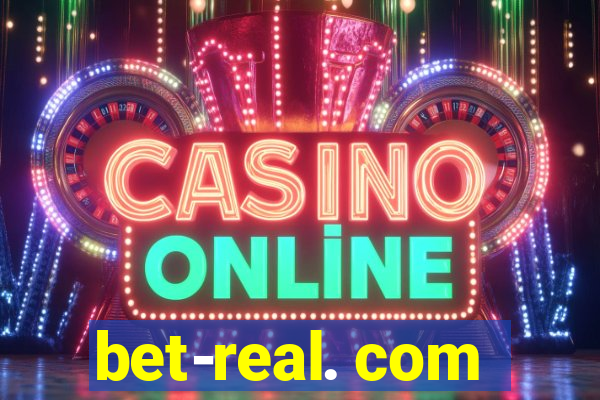 bet-real. com