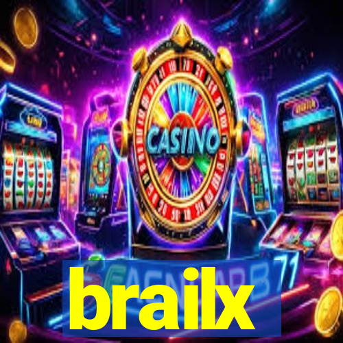 brailx