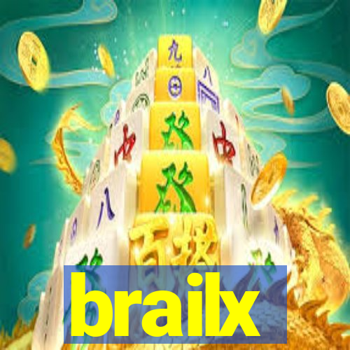 brailx