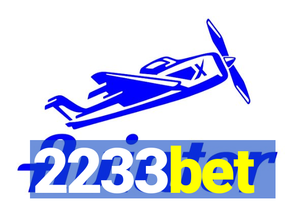 2233bet