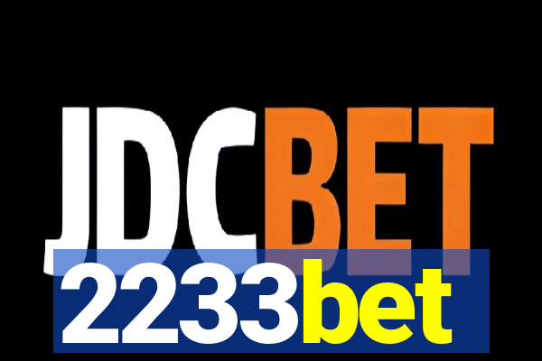 2233bet