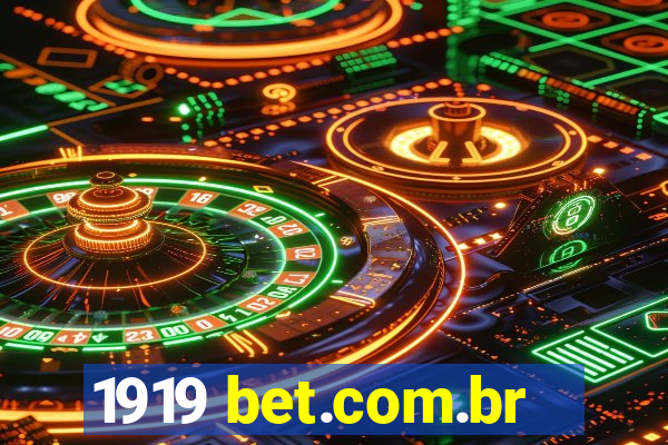 1919 bet.com.br