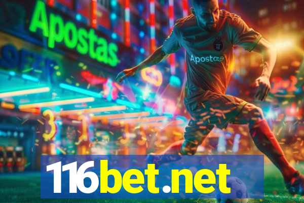 116bet.net