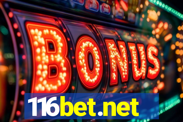 116bet.net