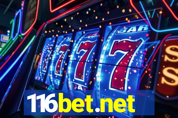 116bet.net