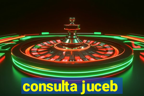 consulta juceb