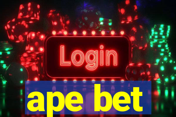 ape bet