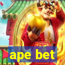 ape bet