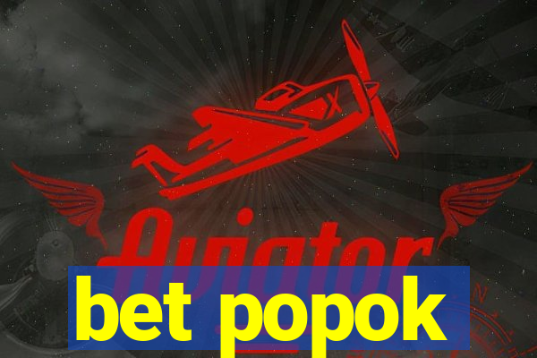 bet popok