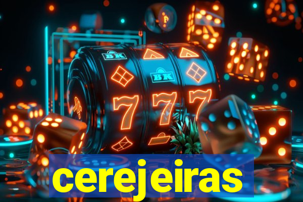 cerejeiras