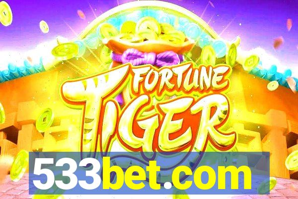 533bet.com