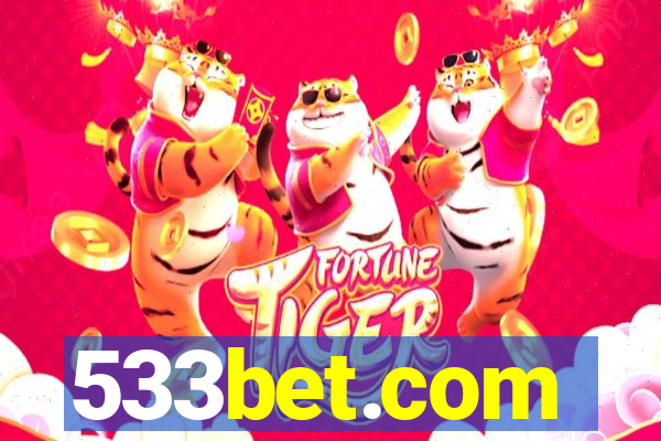 533bet.com