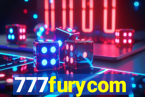 777furycom