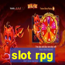 slot rpg