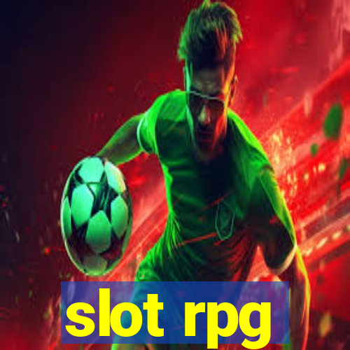 slot rpg