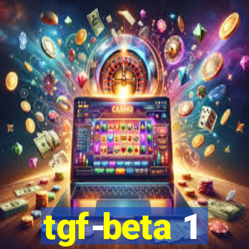 tgf-beta 1