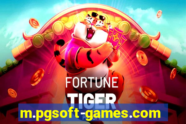 m.pgsoft-games.com fortune tiger