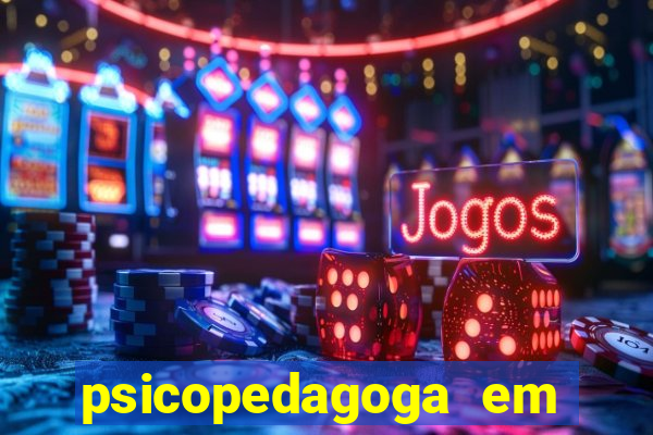 psicopedagoga em porto alegre