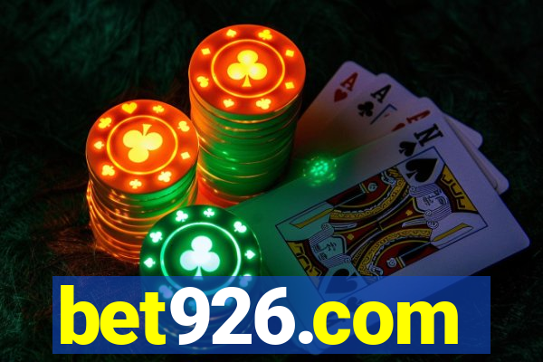 bet926.com