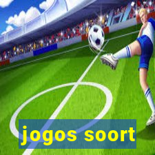 jogos soort