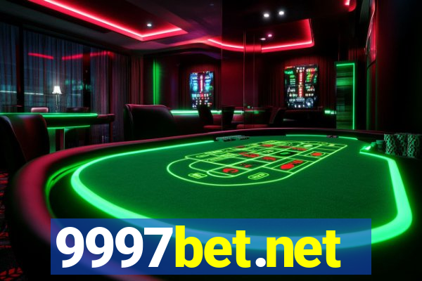 9997bet.net