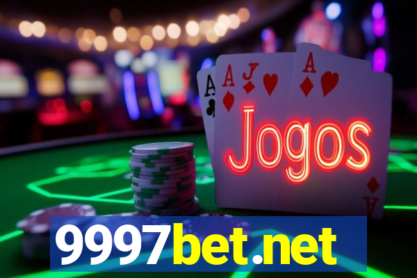 9997bet.net